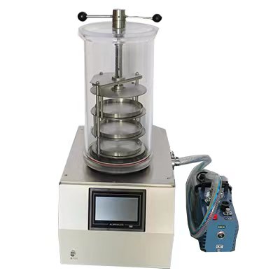 冷凍干燥機(jī)FD-1B-50