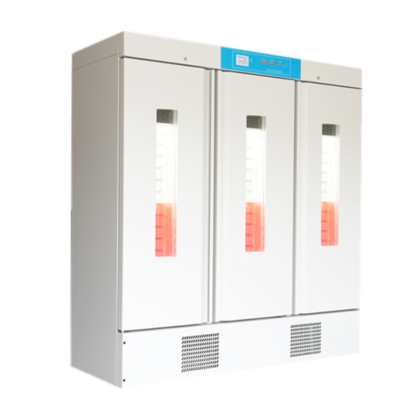 智能光照培養(yǎng)箱PGX -80A